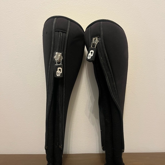 Club Glove Hybrid 1 And Hybrid 2 Cover - Picture 2 of 2